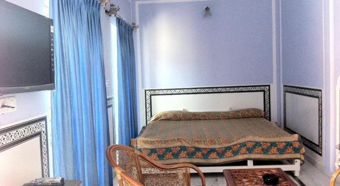Hotel Saba Haveli